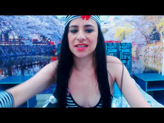 Captures d'écran de diffusion betycute