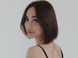 Chat vidéo érotique BeverlyFantasy