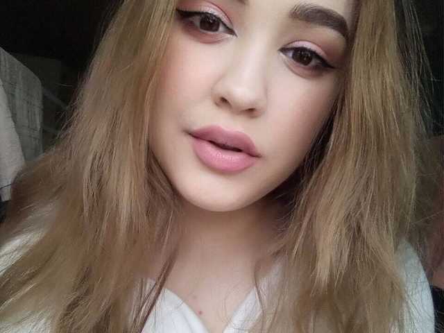 Photo du profil BeverlyKi