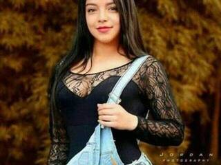 Chat vidéo érotique beverlyz