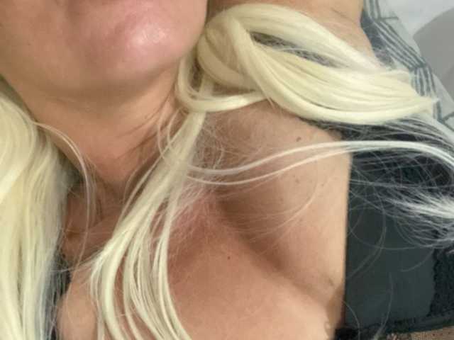 Photo du profil BiaAngel34