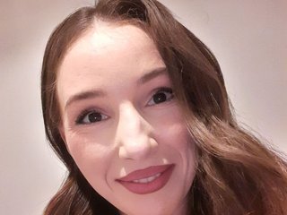 Chat vidéo érotique BiaBlondex