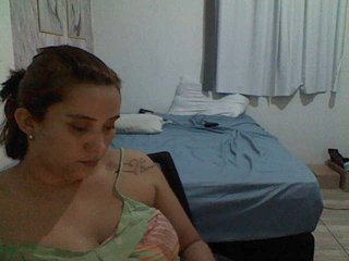 Chat vidéo érotique BiaDelicia