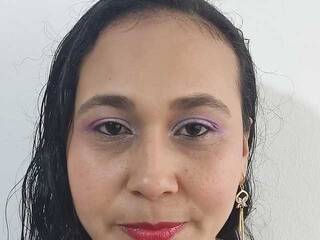 Chat vidéo érotique Bianca-black