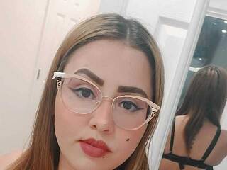 Chat vidéo érotique Biancaatenea