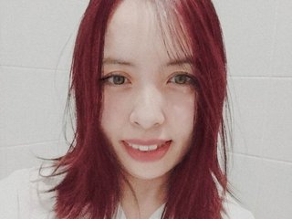 Chat vidéo érotique BiancaBokore