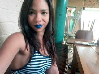 Chat vidéo érotique BiancaCollins