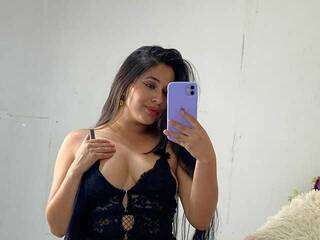 Chat vidéo érotique BiancaDorado