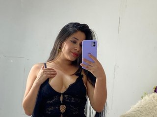 Chat vidéo érotique BiancaDorado