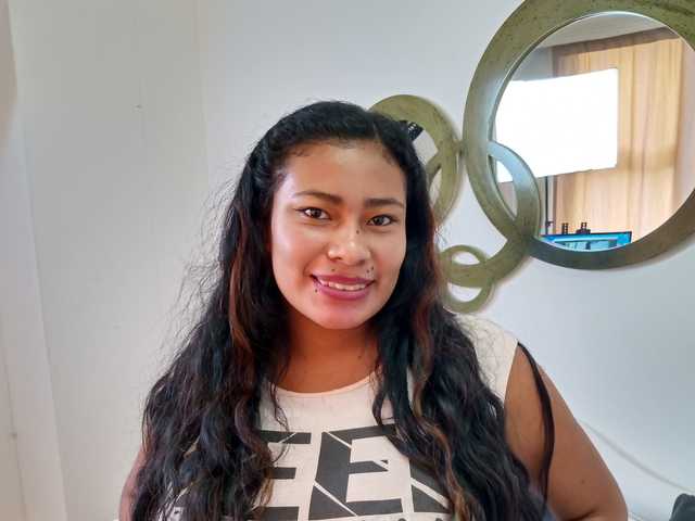 Photo du profil BiancaGuzman
