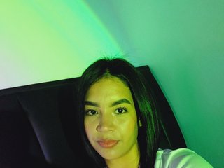 Chat vidéo érotique Biancanita