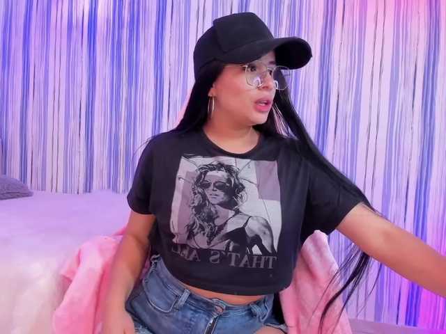 Captures d'écran de diffusion BiancaRouse