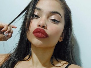 Chat vidéo érotique BiancaSantini