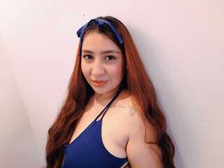 Chat vidéo érotique BiancaScott