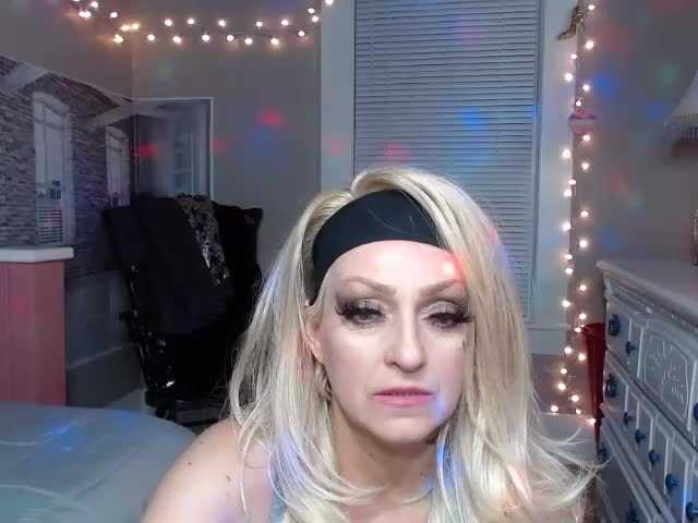 Captures d'écran de diffusion BiancaStClair