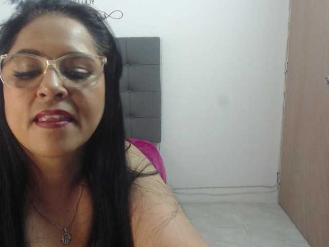 Captures d'écran de diffusion BiancaTaylor