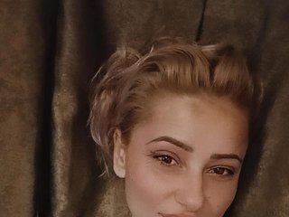 Chat vidéo érotique BiancaYvonne