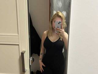 Chat vidéo érotique Biankaa999