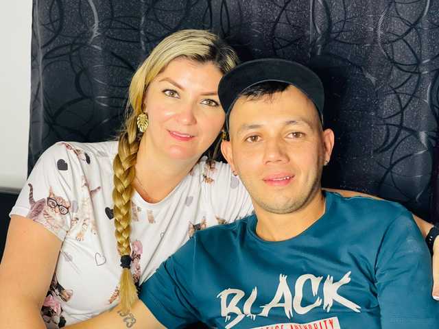 Photo du profil biankaandjoe