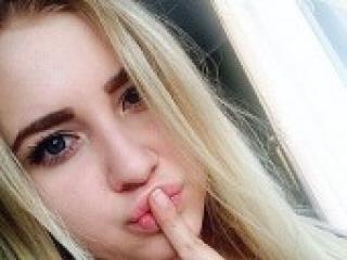 Chat vidéo érotique biankablond