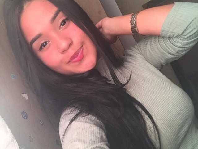 Photo du profil Bibi1401