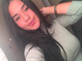 Chat vidéo érotique Bibi1401