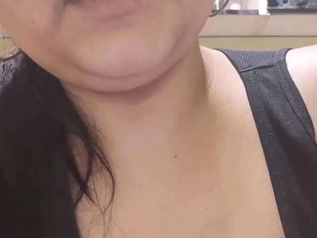 Captures d'écran de diffusion bibichka