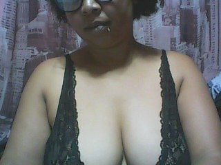 Chat vidéo érotique big-asssexy