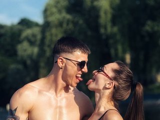 Chat vidéo érotique big-love-of-hot-couple
