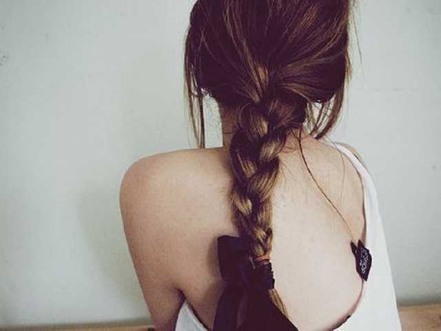 Photo du profil big-woman