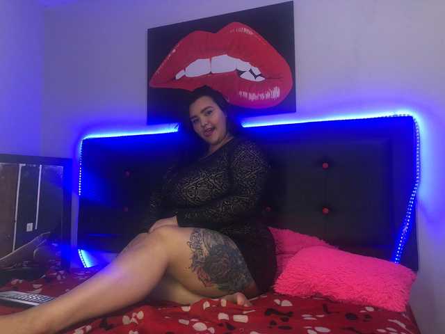 Photo du profil big-woman
