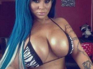 Chat vidéo érotique BoootySTAR