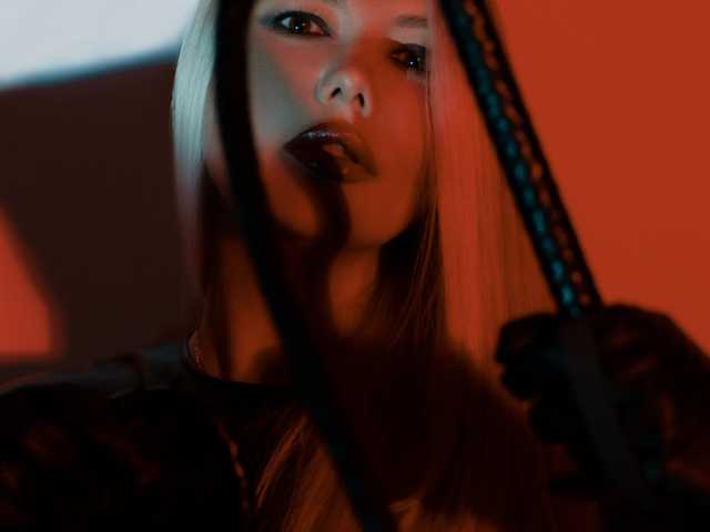 Photo du profil ---mistress---