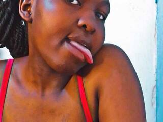 Chat vidéo érotique Bigassgarlie1