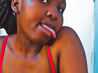 Chat vidéo érotique Bigassgarlie1