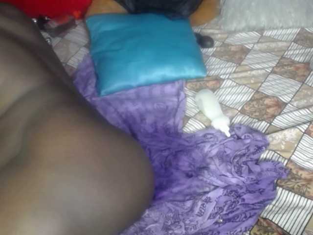 Captures d'écran de diffusion BigAssSharntel