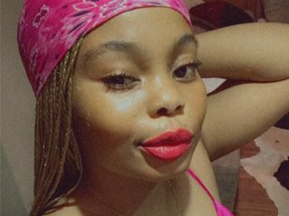 Chat vidéo érotique Bigassshawtty