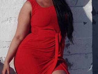 Chat vidéo érotique BigBeauty25