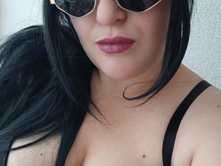 Chat vidéo érotique BigBlanka30