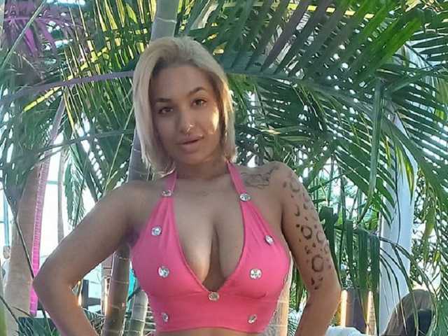 Photo du profil BigboobsBety