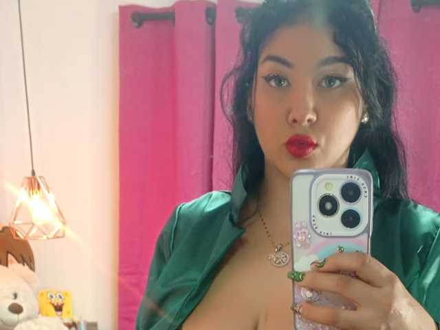 Photo du profil bigboobsrose1