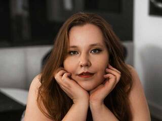 Chat vidéo érotique BigButtBetty