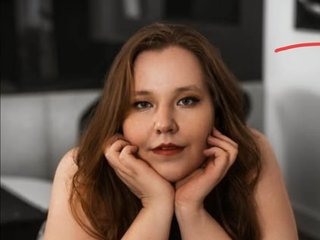 Chat vidéo érotique BigButtBetty