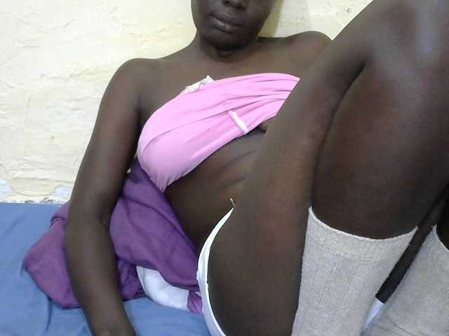 Captures d'écran de diffusion Bigbutts