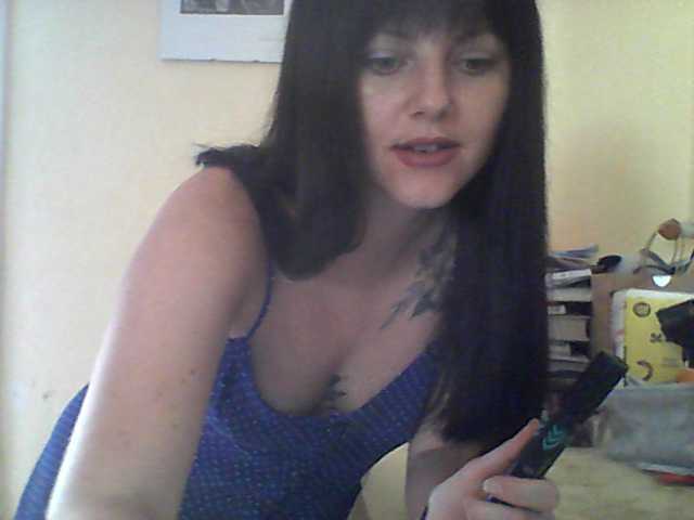 Captures d'écran de diffusion BIGESS69