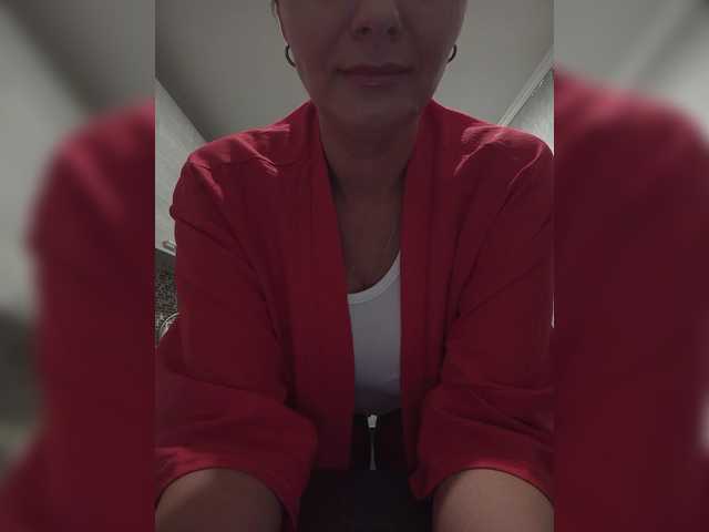 Captures d'écran de diffusion Biggirl777