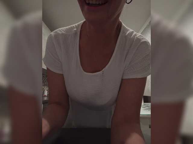 Captures d'écran de diffusion Biggirl777