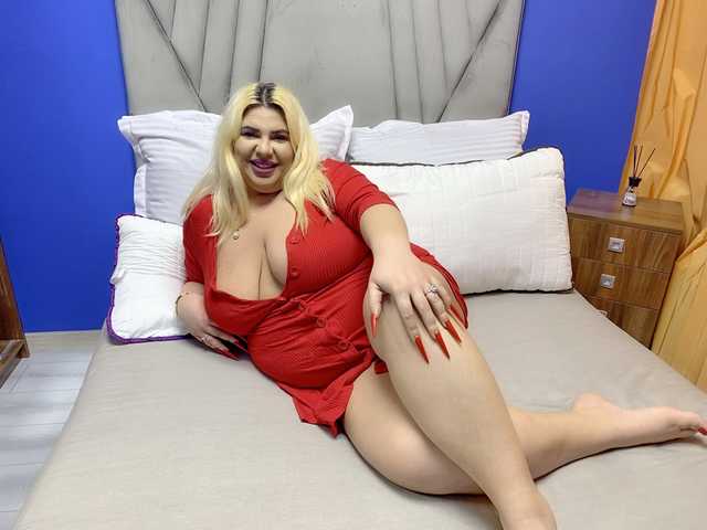 Photo du profil BigHornyBoobs