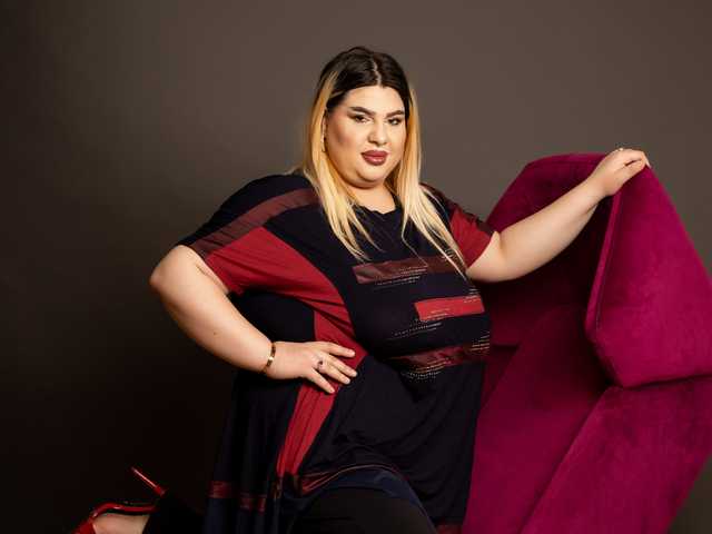 Photo du profil BigHornyBoobs