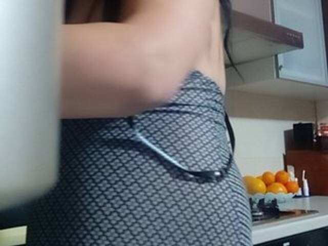 Captures d'écran de diffusion bigpussy6969